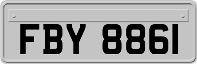 FBY8861