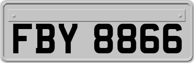 FBY8866