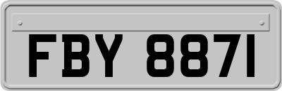 FBY8871