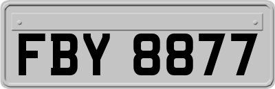 FBY8877
