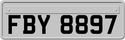 FBY8897