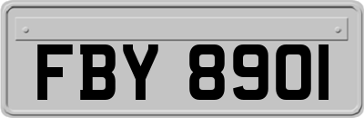 FBY8901