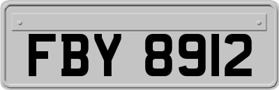 FBY8912