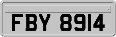 FBY8914