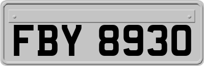 FBY8930