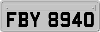 FBY8940