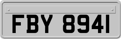 FBY8941