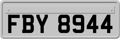 FBY8944