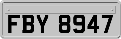 FBY8947