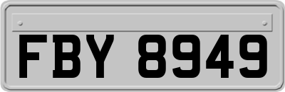 FBY8949