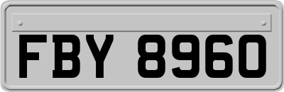 FBY8960
