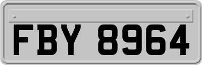 FBY8964