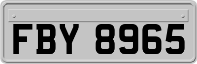 FBY8965