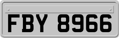 FBY8966