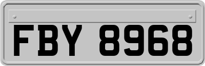 FBY8968