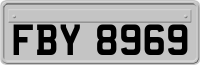FBY8969