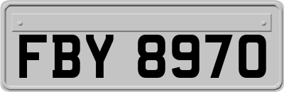 FBY8970