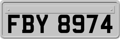 FBY8974