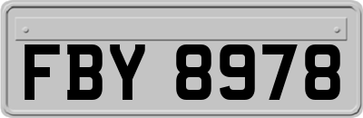 FBY8978