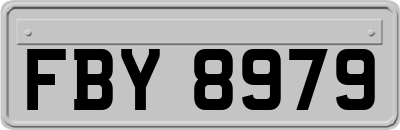 FBY8979