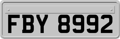FBY8992
