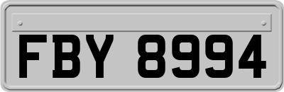 FBY8994