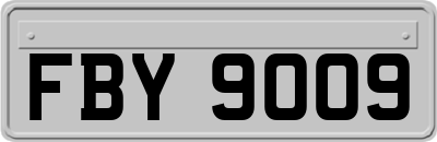 FBY9009