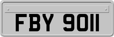 FBY9011