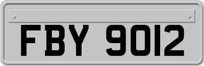 FBY9012