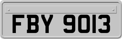 FBY9013