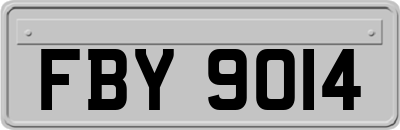 FBY9014