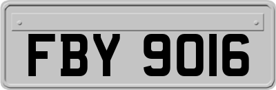 FBY9016