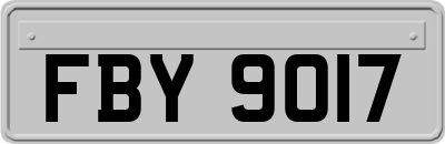 FBY9017