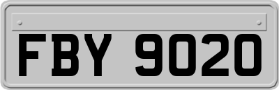 FBY9020