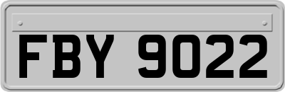 FBY9022
