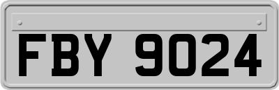 FBY9024