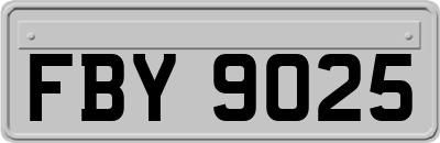 FBY9025