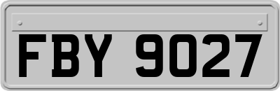 FBY9027