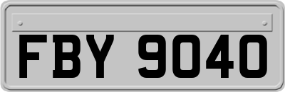 FBY9040