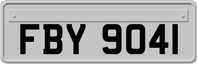 FBY9041