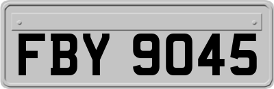 FBY9045