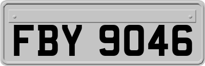 FBY9046