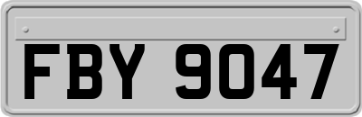 FBY9047