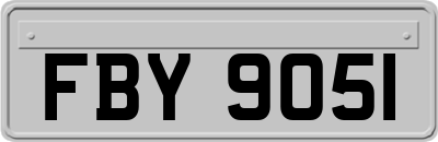 FBY9051