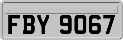 FBY9067