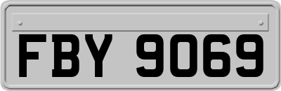 FBY9069