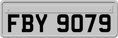 FBY9079