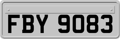 FBY9083