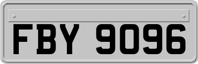 FBY9096