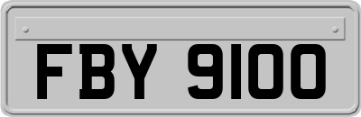 FBY9100
